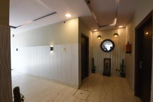 Hotel Stay 21,,5 star