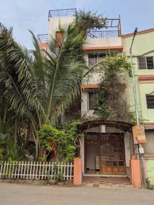 Shri Sai Chandra Kamal Lodge Shirdi Maharashtra,,5 star
