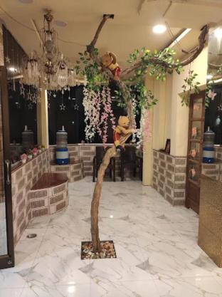 Shri Sai Chandra Kamal Lodge Shirdi Maharashtra,,5 star