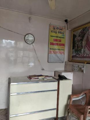 Shri Sai Chandra Kamal Lodge Shirdi Maharashtra,,5 star