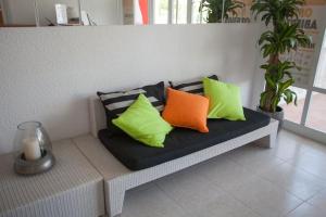 Hostal Los Pinos,Cala Llenya>>Balearic Islands,2 star