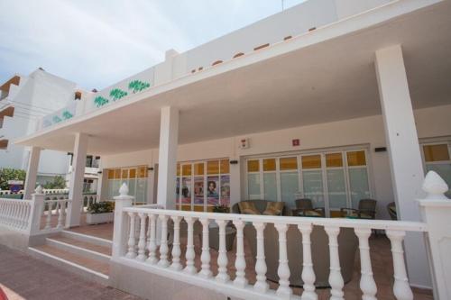 santa eulalia del rio
