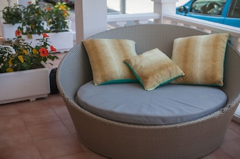 hostal los pinos