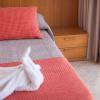 hostal los pinos
