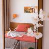 hostal los pinos