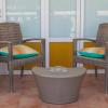 hostal los pinos