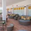 hostal los pinos