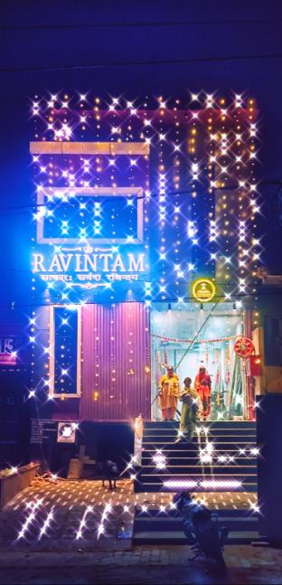 hotel ravintam