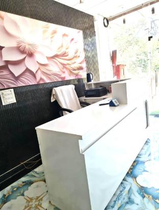 hotel ravintam