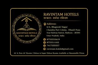 hotel ravintam