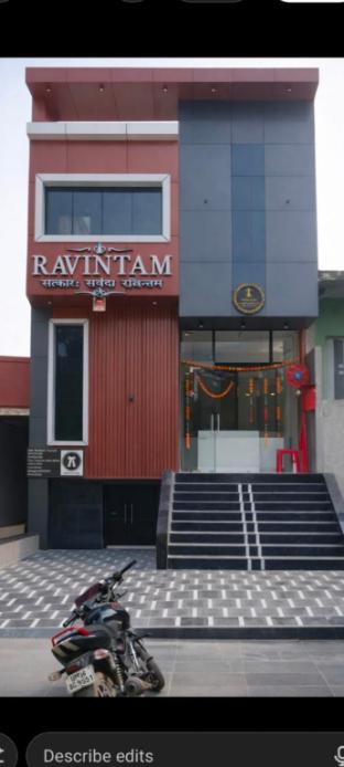 hotel ravintam