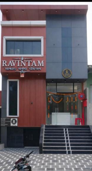 hotel ravintam