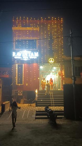 hotel ravintam