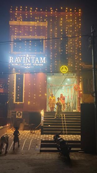 hotel ravintam