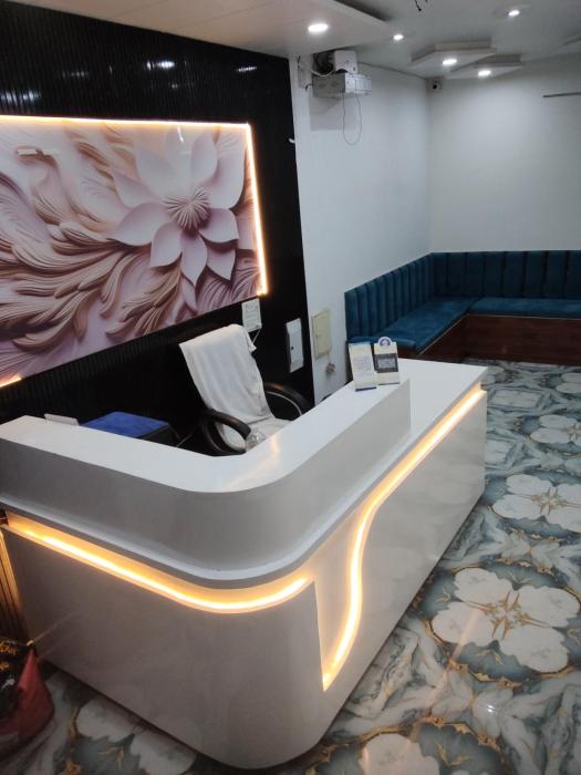 hotel ravintam