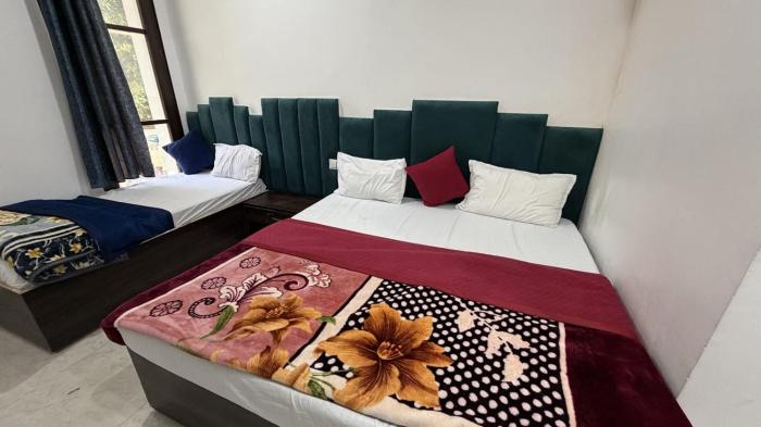 hotel ravintam