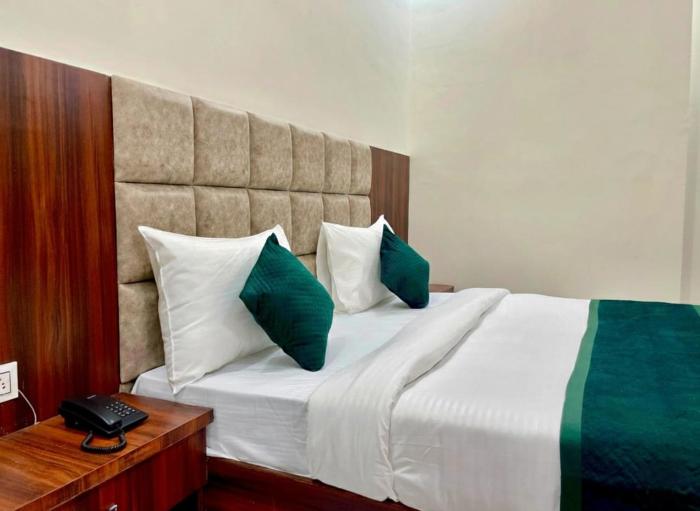 hotel ravintam