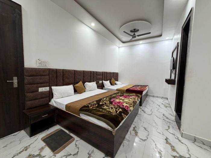 hotel ravintam