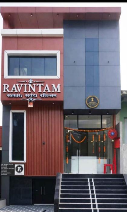 hotel ravintam