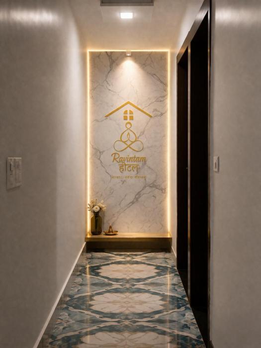 hotel ravintam
