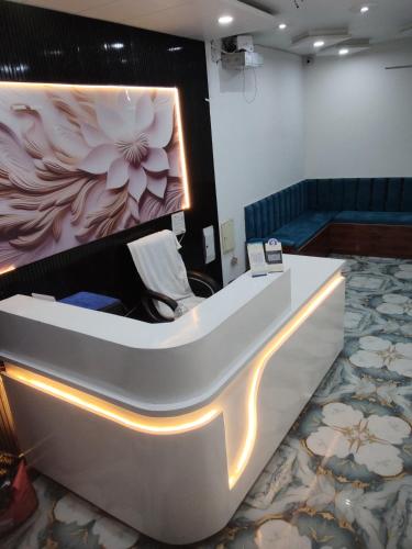 hotel ravintam