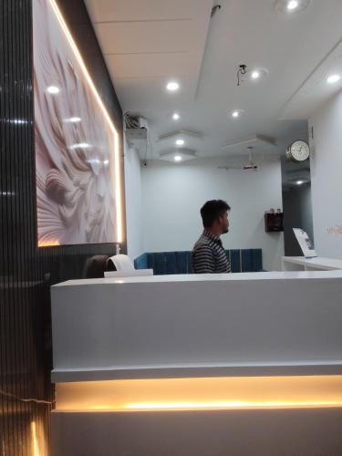 hotel ravintam
