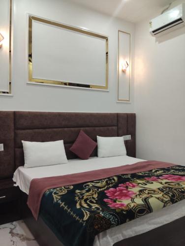 hotel ravintam