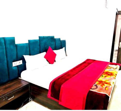 hotel ravintam