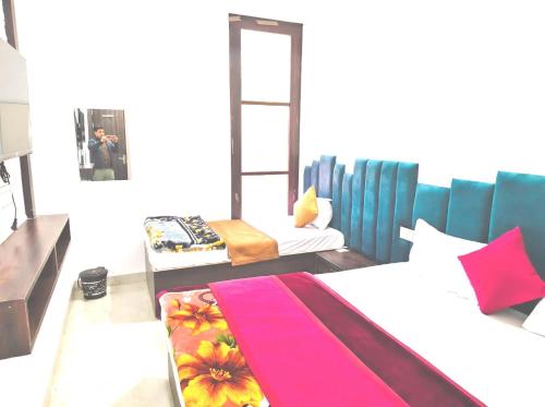 hotel ravintam