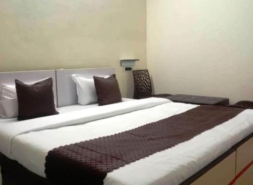 hotel ravintam