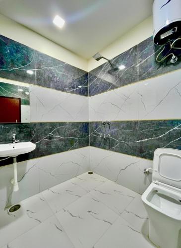 hotel ravintam