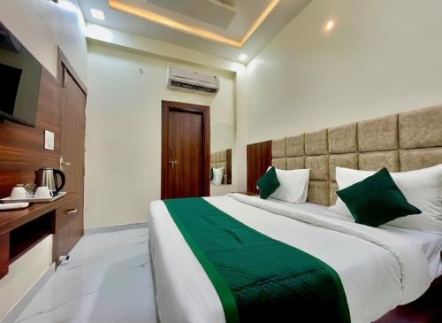 hotel ravintam