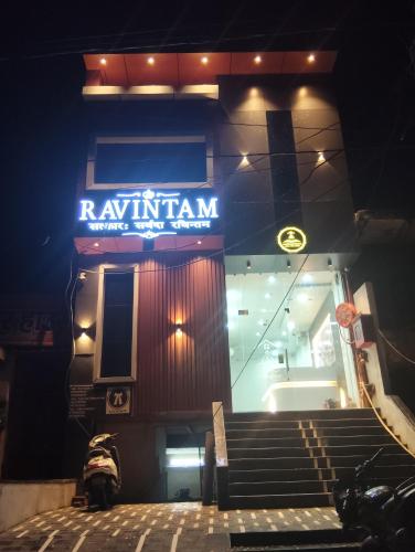 hotel ravintam