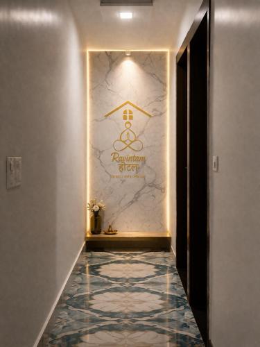 hotel ravintam