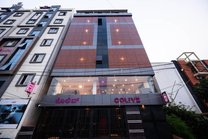 c suites gilbert