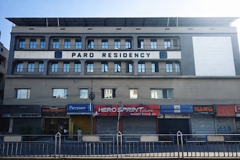 Hotel Paro Residency,,2 star