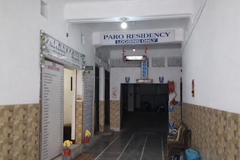 Hotel Paro Residency,,2 star