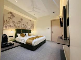 hotel the signature nashik maharashtra