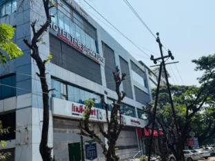 Hotel The Signature Nashik Maharashtra,,5 star