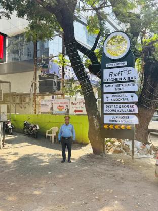 hotel the signature nashik maharashtra
