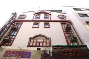 hotel delhi darbar near karolbagh metro
