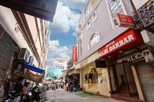 hotel delhi darbar near karolbagh metro