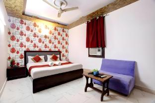 hotel delhi darbar near karolbagh metro
