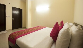 hotel delhi darbar near karolbagh metro