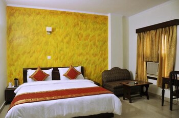 hotel delhi darbar near karolbagh metro