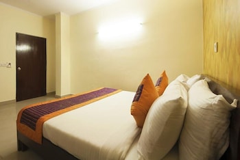 hotel delhi darbar near karolbagh metro