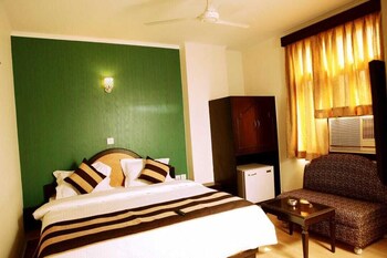 hotel delhi darbar near karolbagh metro
