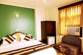 hotel delhi darbar near karolbagh metro