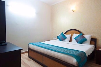 hotel delhi darbar near karolbagh metro