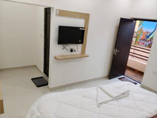 hotel assi retreat